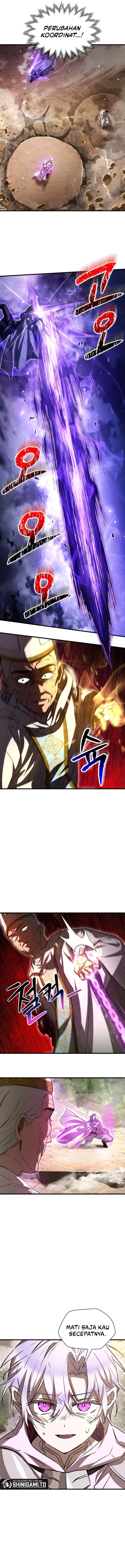 Helmut: The Forsaken Child Chapter 120 - halaman 13