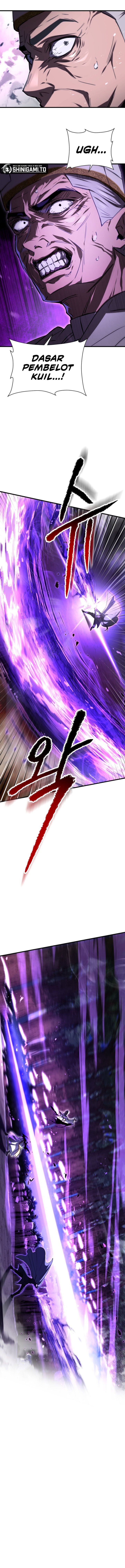 Helmut: The Forsaken Child Chapter 120 - halaman 14