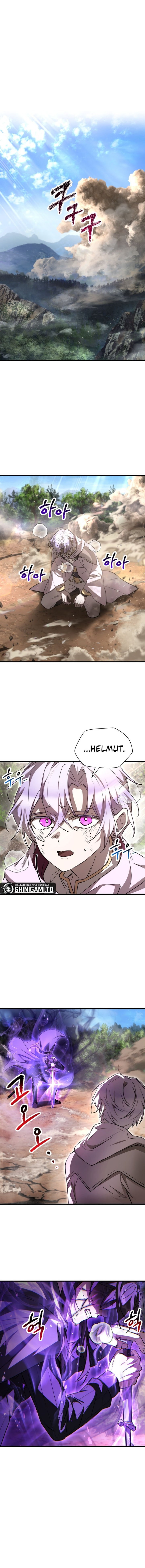 Helmut: The Forsaken Child Chapter 120 - halaman 15