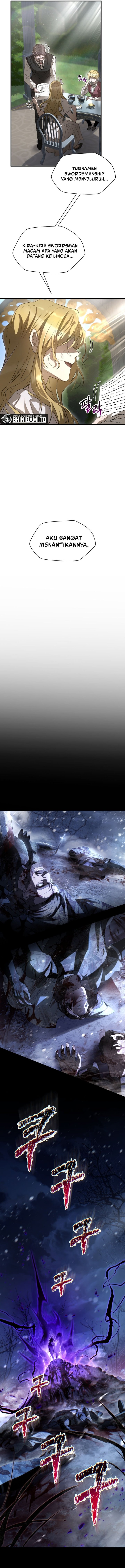 Helmut: The Forsaken Child Chapter 120 - halaman 21