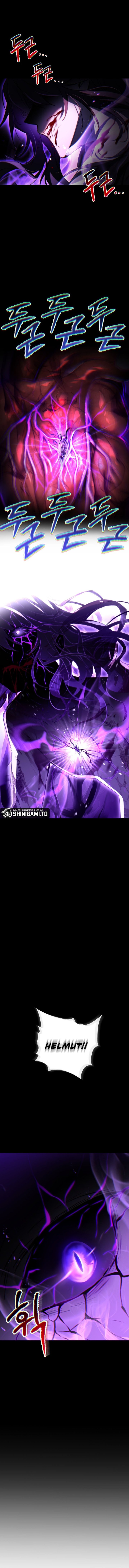Helmut: The Forsaken Child Chapter 120 - halaman 22