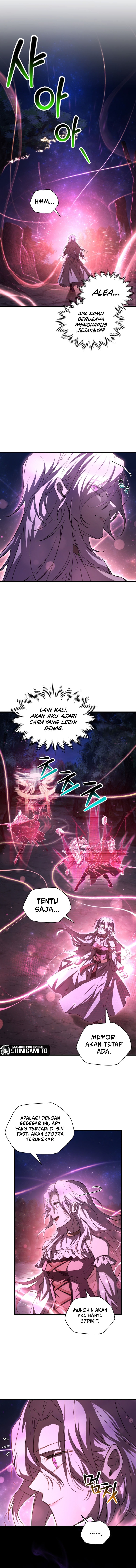 Helmut: The Forsaken Child Chapter 121 - halaman 3