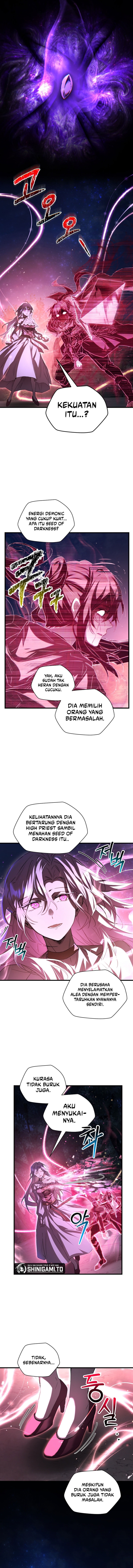 Helmut: The Forsaken Child Chapter 121 - halaman 4