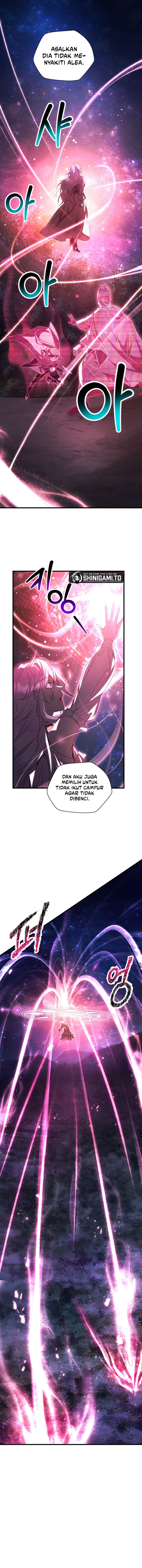 Helmut: The Forsaken Child Chapter 121 - halaman 5