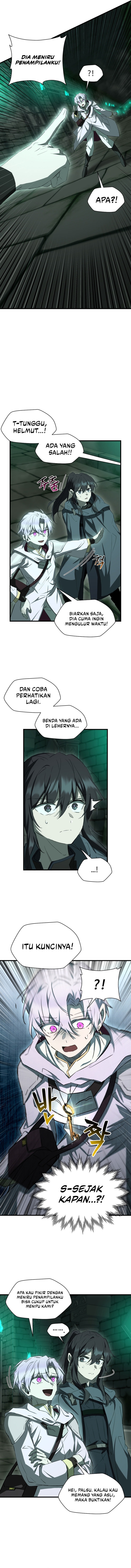 Helmut: The Forsaken Child Chapter 123 - halaman 14
