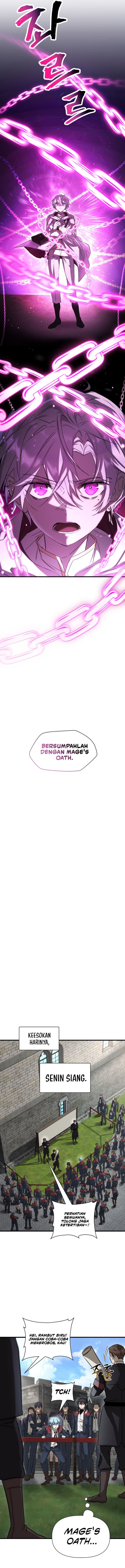 Helmut: The Forsaken Child Chapter 125 - halaman 10