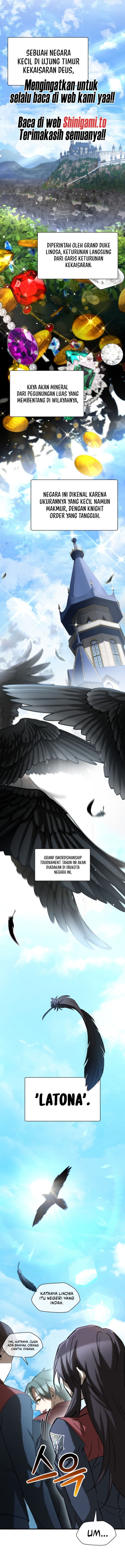 Helmut: The Forsaken Child Chapter 125 - halaman 12