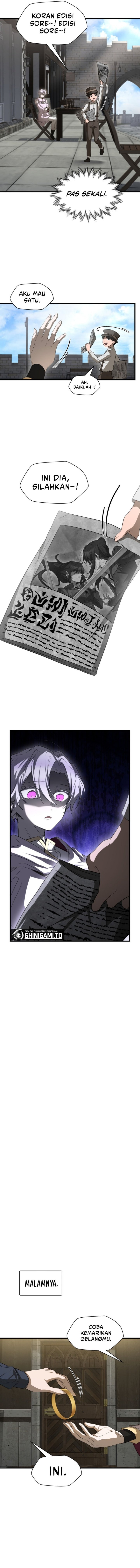 Helmut: The Forsaken Child Chapter 126 - halaman 14