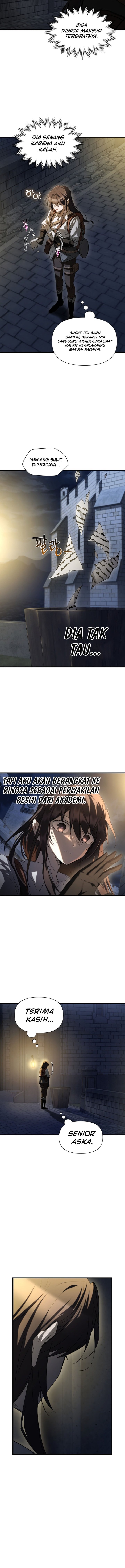 Helmut: The Forsaken Child Chapter 127 - halaman 13
