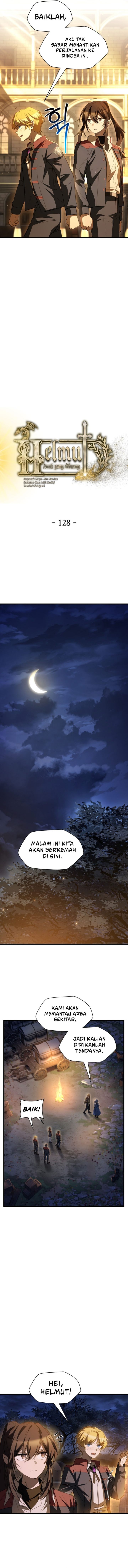 Helmut: The Forsaken Child Chapter 128 - halaman 5