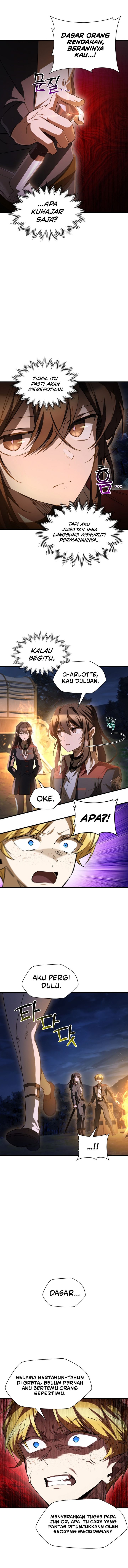 Helmut: The Forsaken Child Chapter 128 - halaman 7