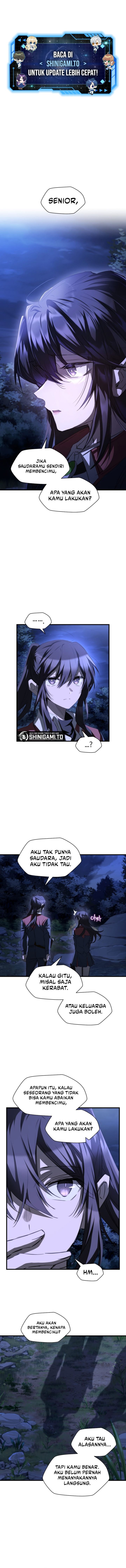 Helmut: The Forsaken Child Chapter 129 - halaman 2
