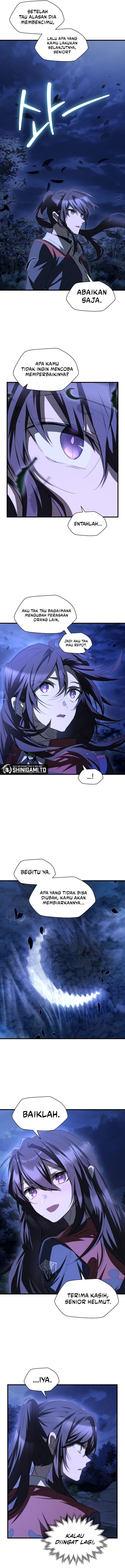 Helmut: The Forsaken Child Chapter 129 - halaman 3