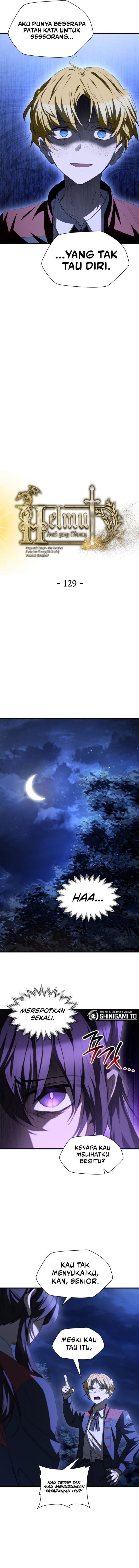 Helmut: The Forsaken Child Chapter 129 - halaman 5