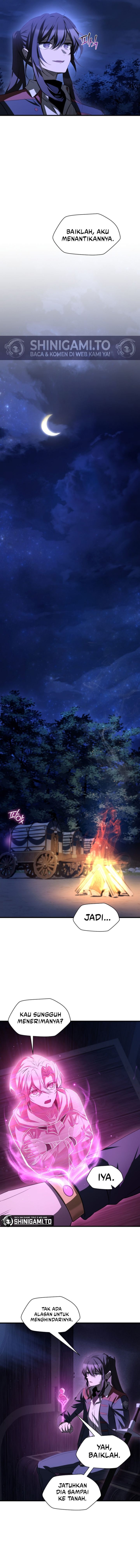 Helmut: The Forsaken Child Chapter 129 - halaman 7