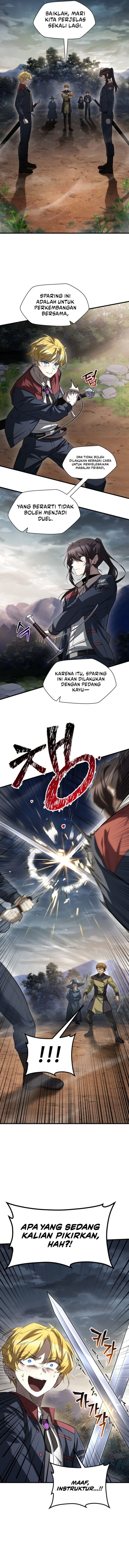 Helmut: The Forsaken Child Chapter 129 - halaman 10
