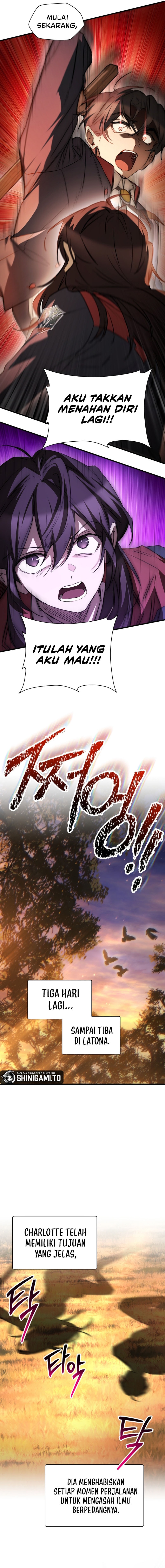 Helmut: The Forsaken Child Chapter 130 - halaman 10