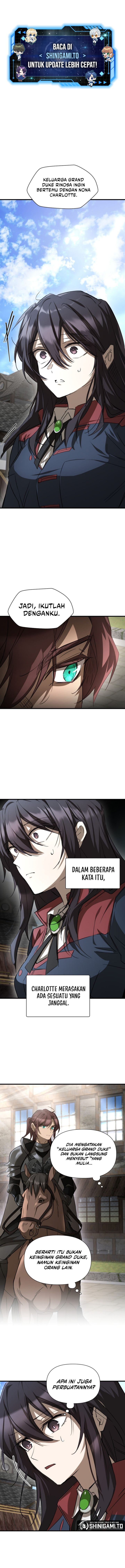 Helmut: The Forsaken Child Chapter 131 - halaman 2