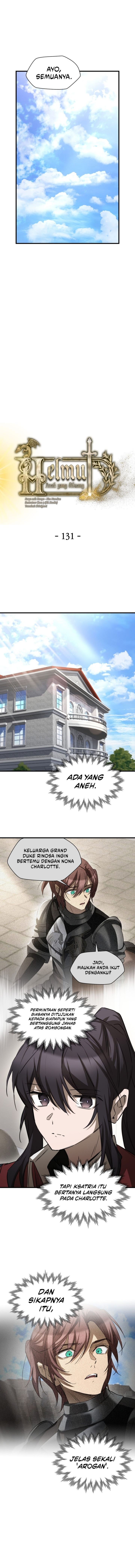 Helmut: The Forsaken Child Chapter 131 - halaman 4