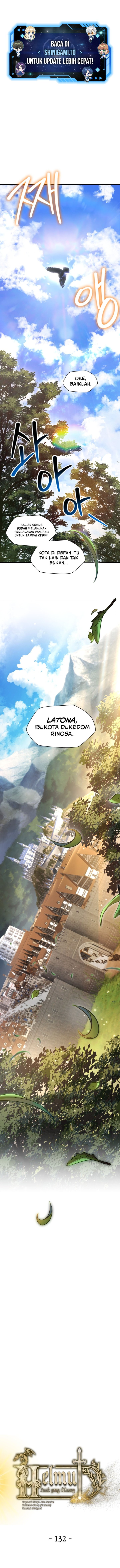 Helmut: The Forsaken Child Chapter 132 - halaman 2