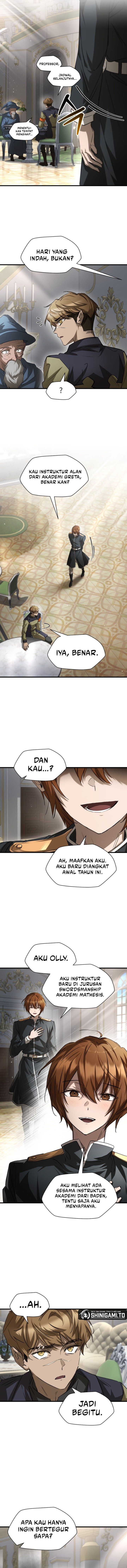 Helmut: The Forsaken Child Chapter 132 - halaman 10