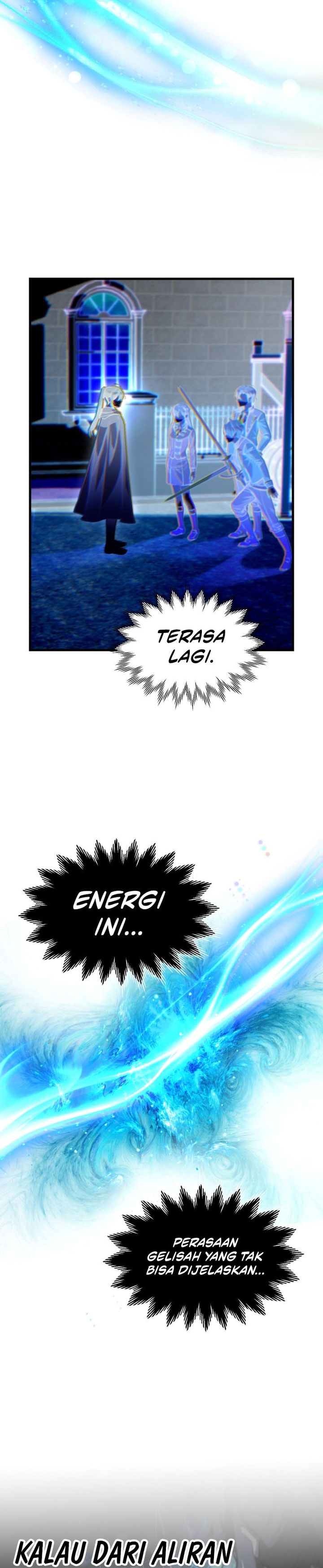 Helmut: The Forsaken Child Chapter 133 - halaman 14