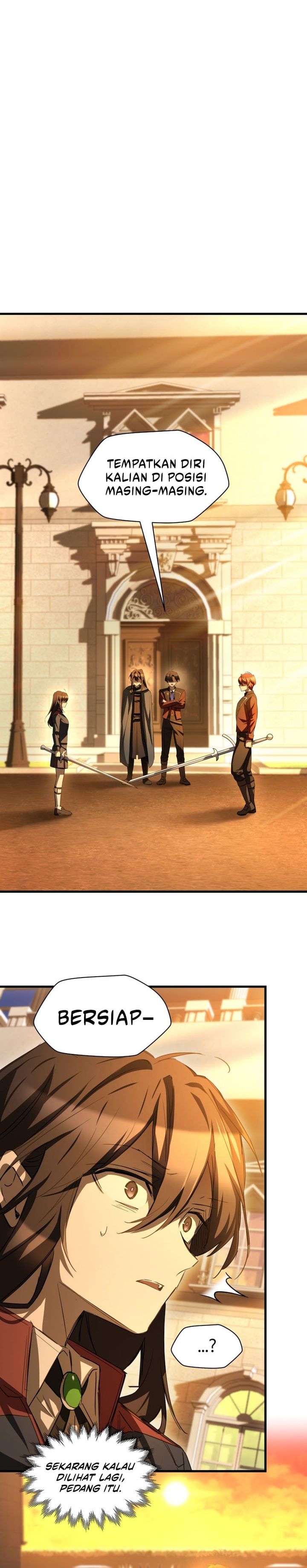 Helmut: The Forsaken Child Chapter 133 - halaman 20