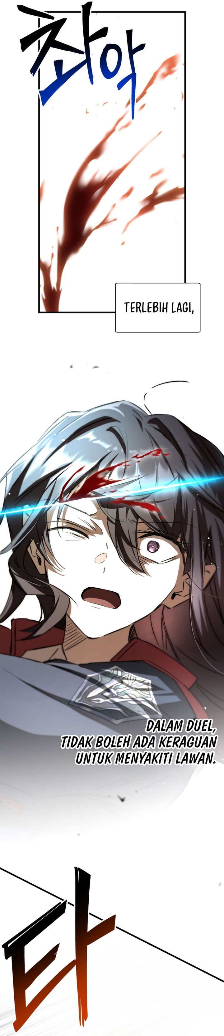 Helmut: The Forsaken Child Chapter 133 - halaman 24
