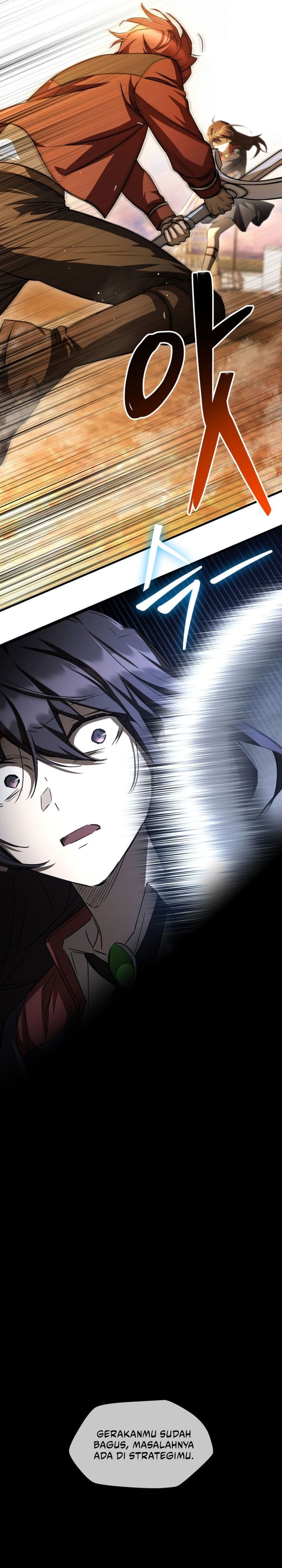Helmut: The Forsaken Child Chapter 133 - halaman 25