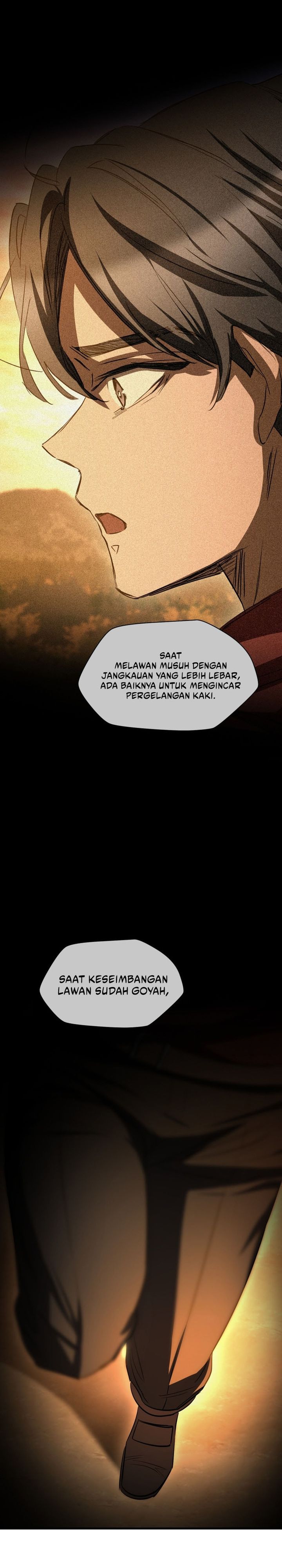 Helmut: The Forsaken Child Chapter 133 - halaman 26