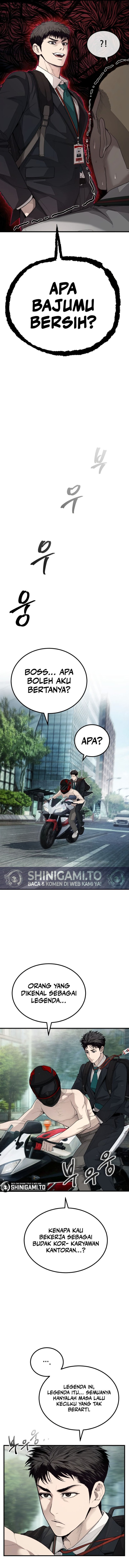 I Beat Up My Boss Chapter 1 - halaman 12
