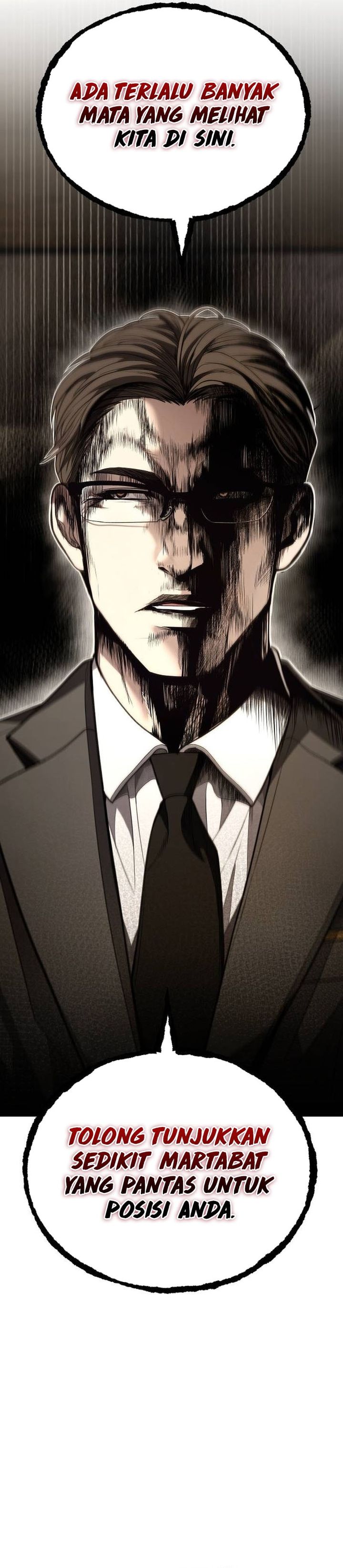 I Beat Up My Boss Chapter 8 - halaman 6