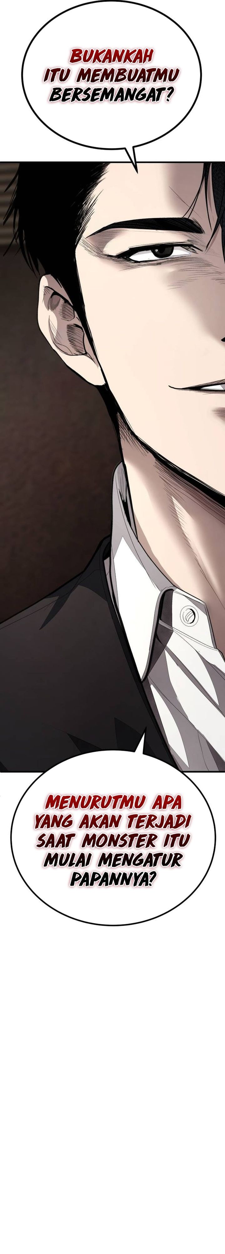 I Beat Up My Boss Chapter 8 - halaman 27
