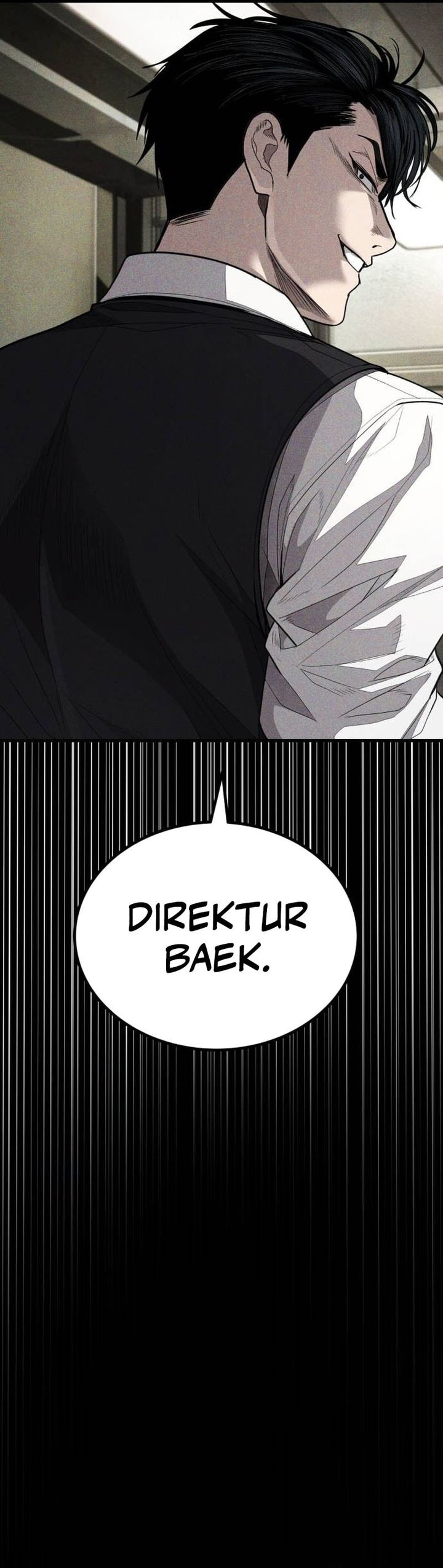 I Beat Up My Boss Chapter 8 - halaman 36
