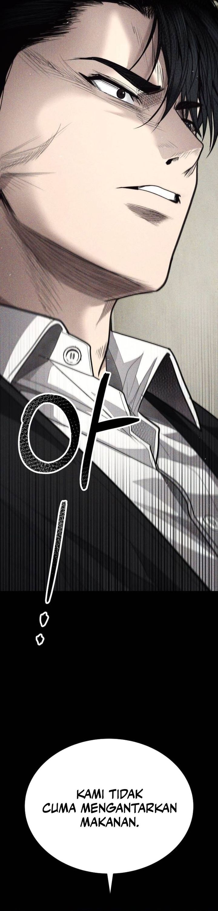 I Beat Up My Boss Chapter 8 - halaman 41