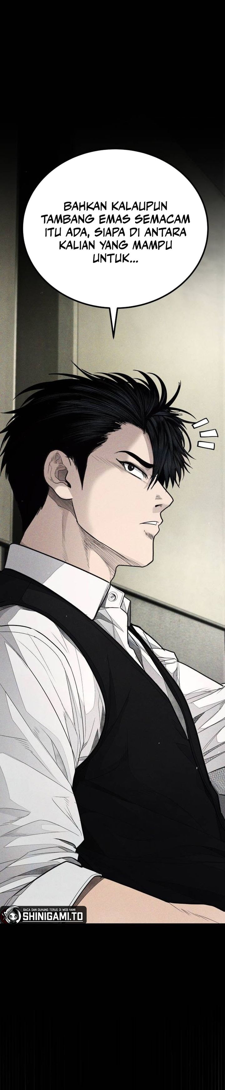 I Beat Up My Boss Chapter 8 - halaman 47