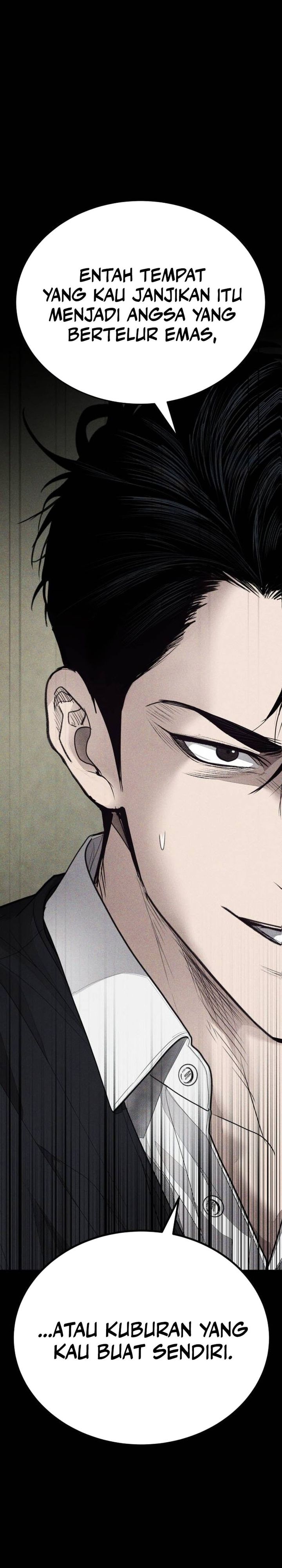 I Beat Up My Boss Chapter 8 - halaman 51