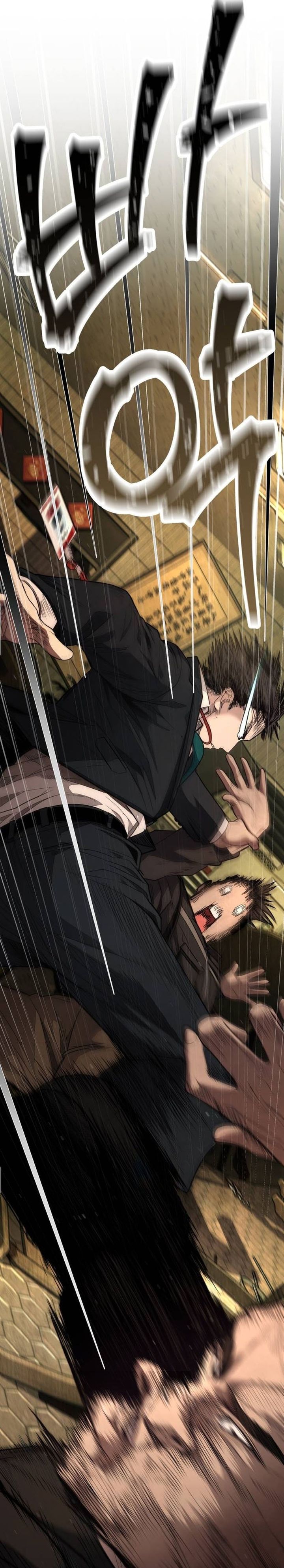 I Beat Up My Boss Chapter 8 - halaman 68