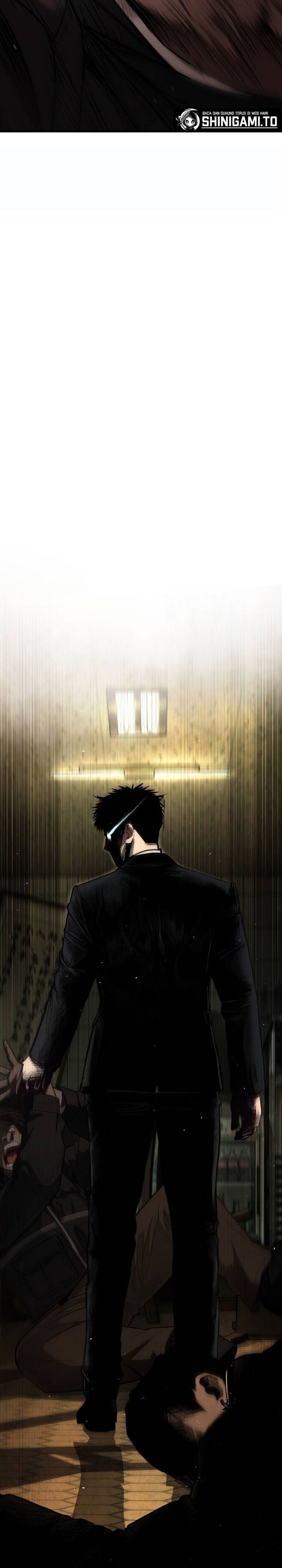 I Beat Up My Boss Chapter 8 - halaman 69