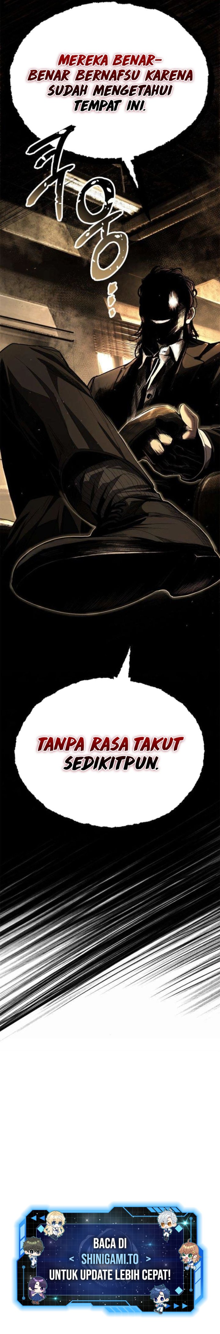 I Beat Up My Boss Chapter 9 - halaman 31