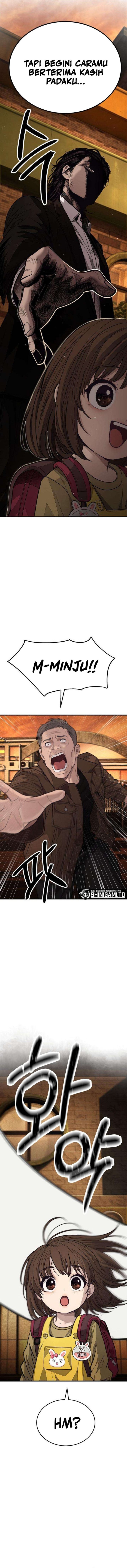 I Beat Up My Boss Chapter 11 - halaman 26