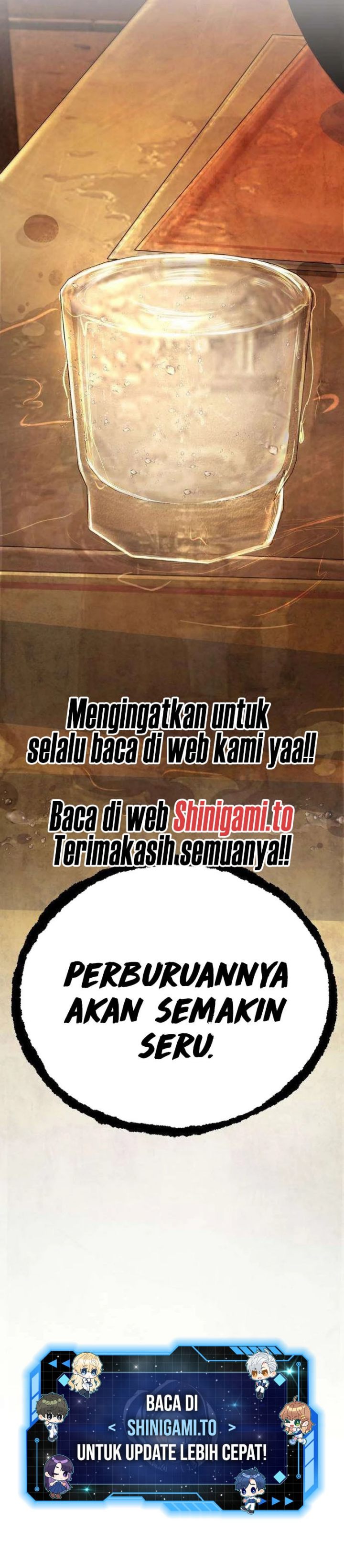 I Beat Up My Boss Chapter 11 - halaman 36