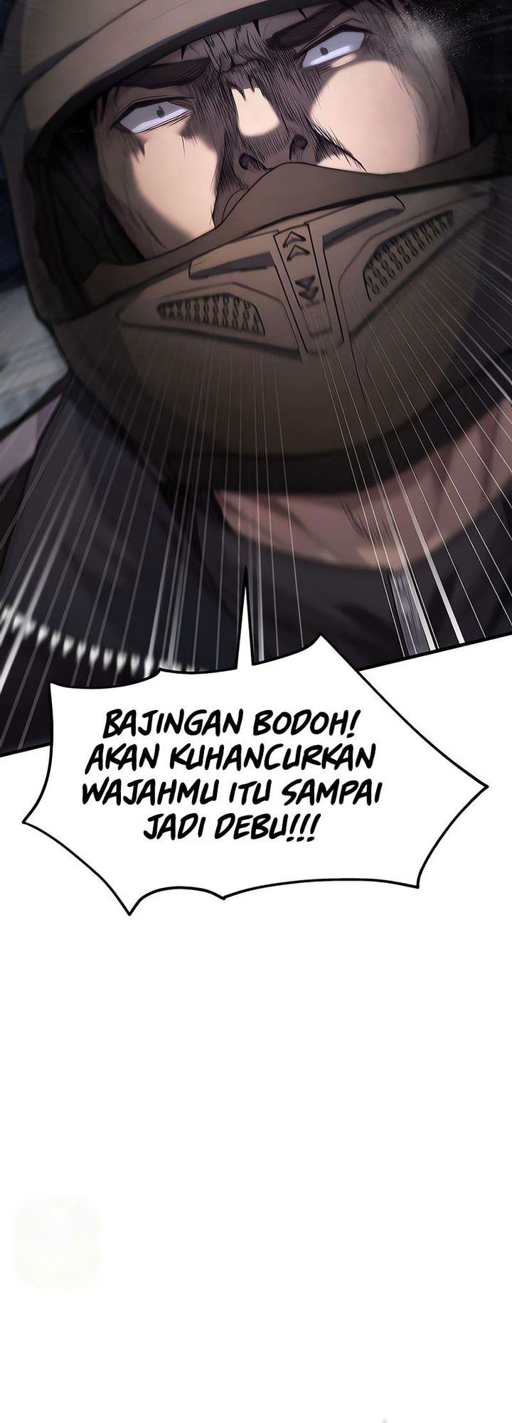 I Beat Up My Boss Chapter 13 - halaman 38