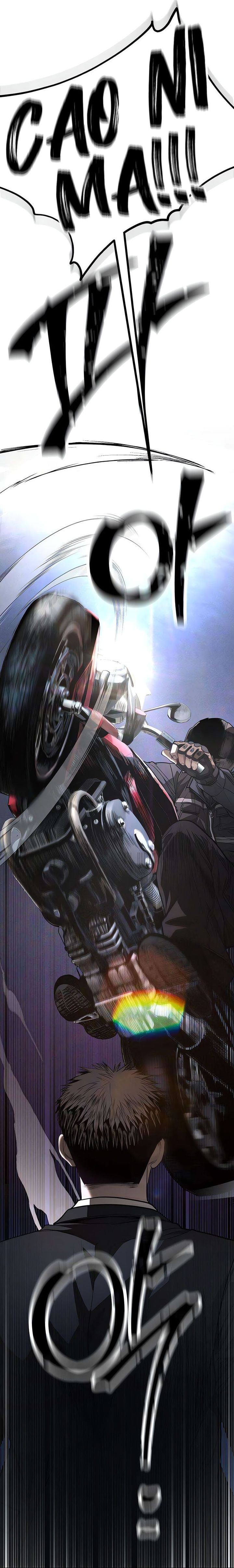 I Beat Up My Boss Chapter 13 - halaman 39