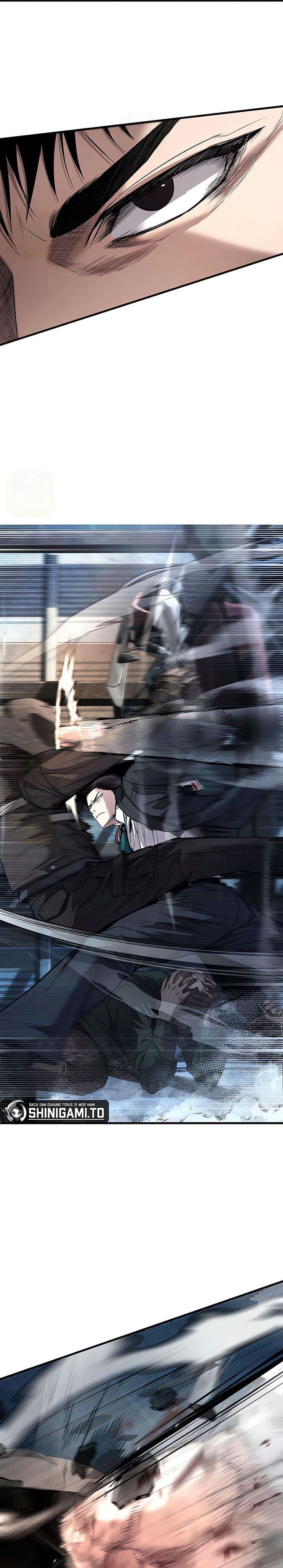 I Beat Up My Boss Chapter 13 - halaman 40