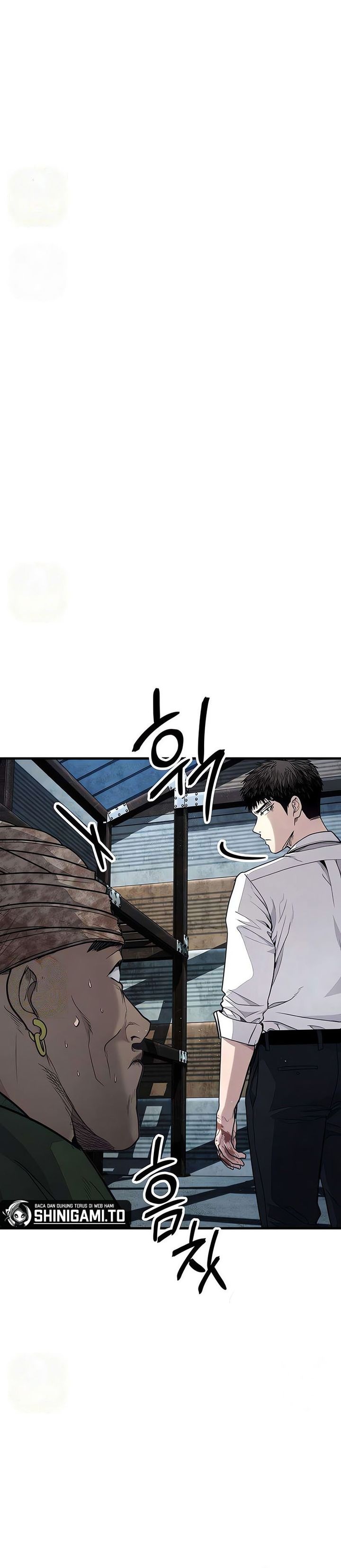 I Beat Up My Boss Chapter 13 - halaman 60
