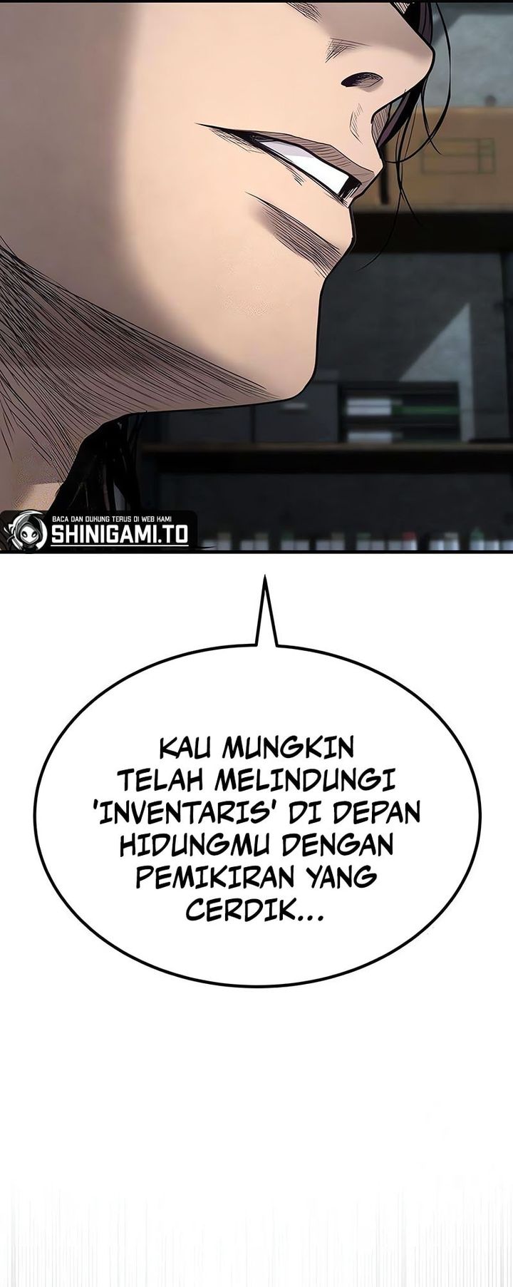 I Beat Up My Boss Chapter 13 - halaman 78