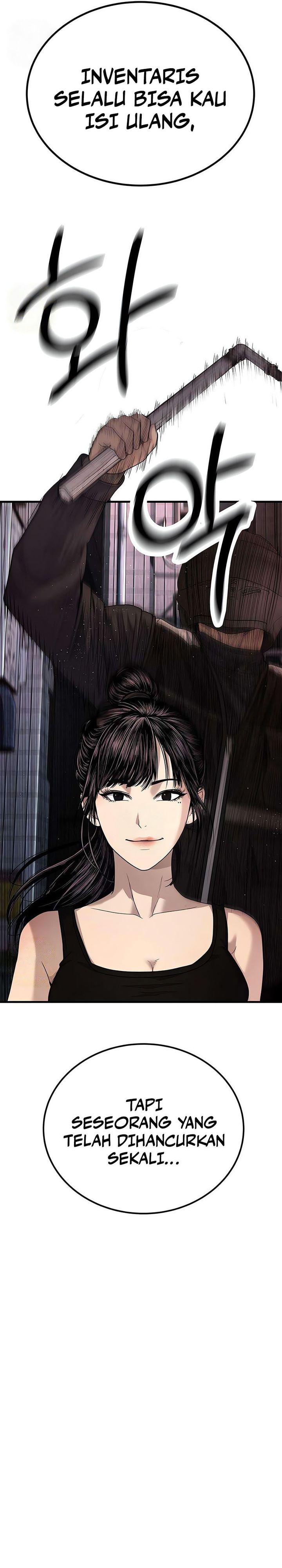 I Beat Up My Boss Chapter 13 - halaman 80