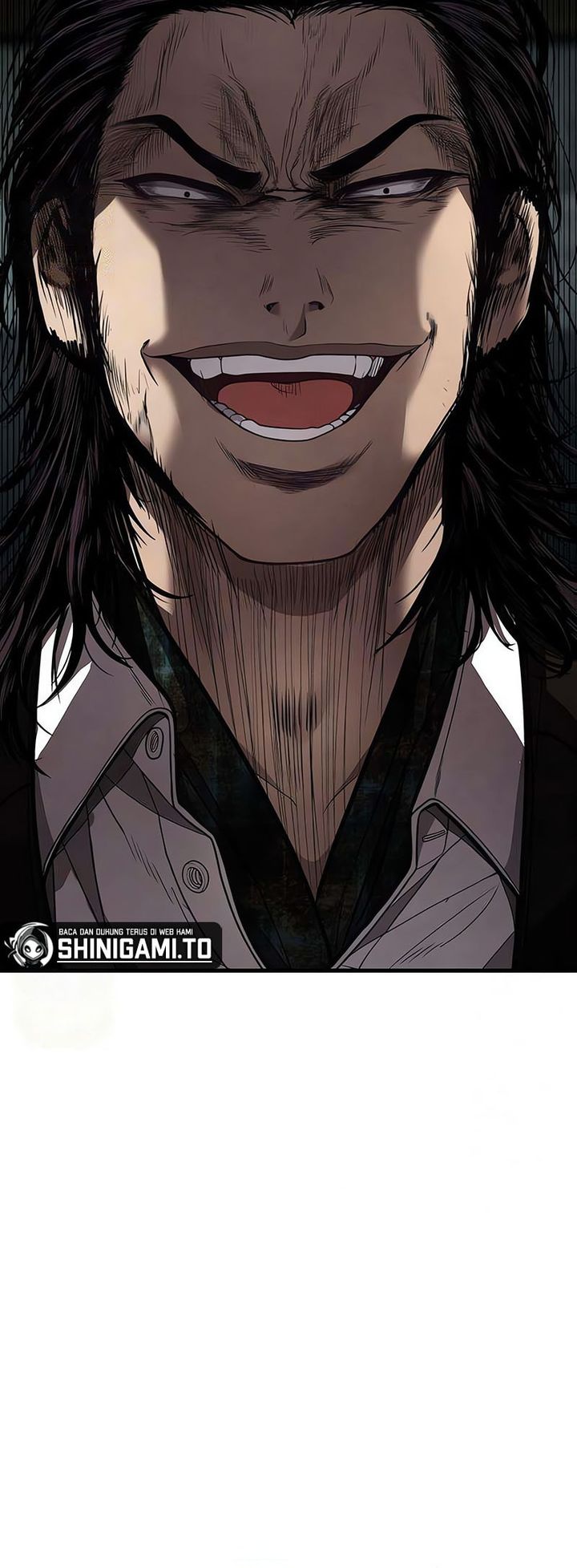 I Beat Up My Boss Chapter 13 - halaman 82
