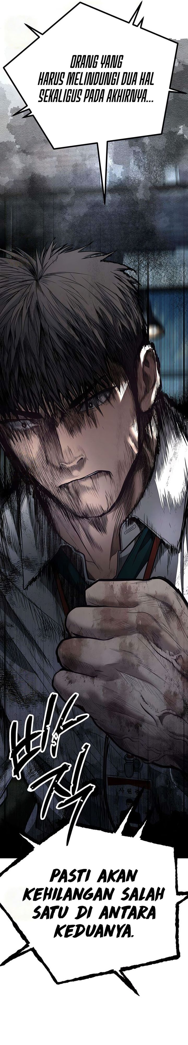 I Beat Up My Boss Chapter 13 - halaman 83